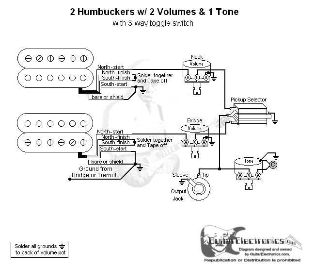 simple 3 way switch wiring diagram