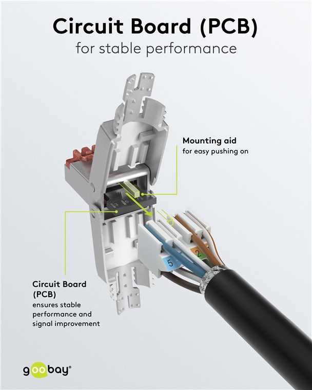 wiring diagram rj45 connector