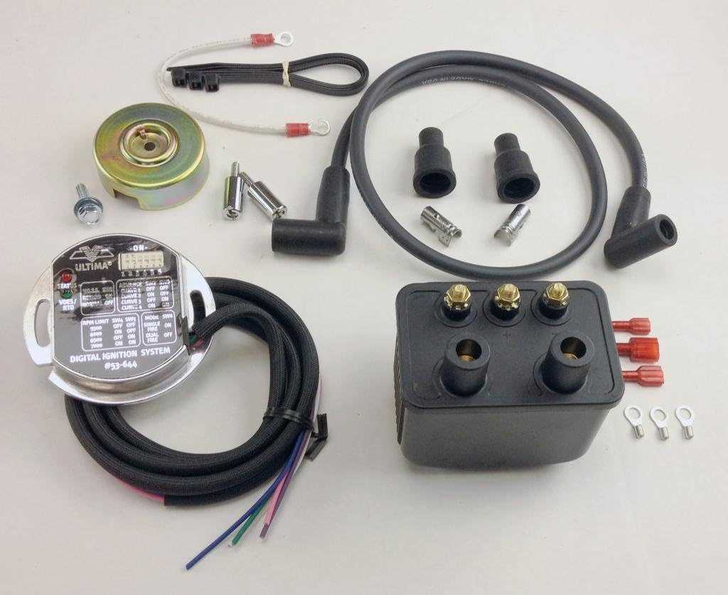 ignition wiring harley dual fire coil wiring diagram