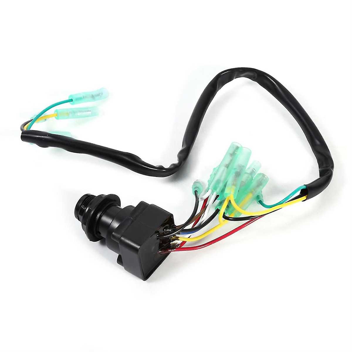 yamaha outboard ignition switch wiring diagram yamaha outboard ignition switch wiring diagram