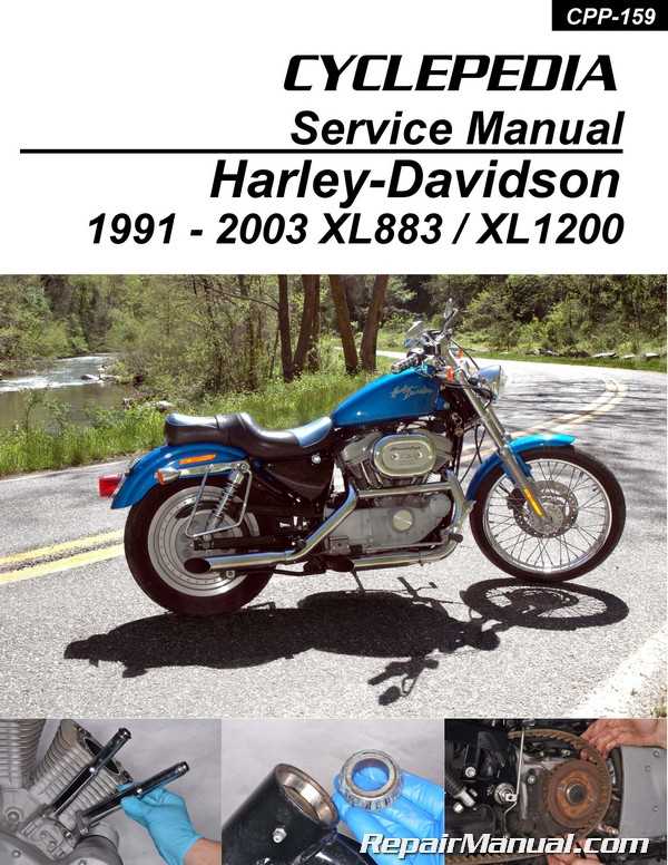 sportster 1200 sportster free harley davidson wiring diagrams