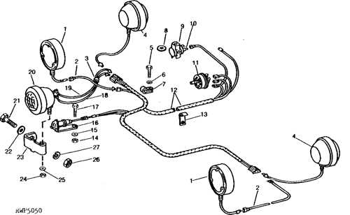 john deere a tractor wiring diagram