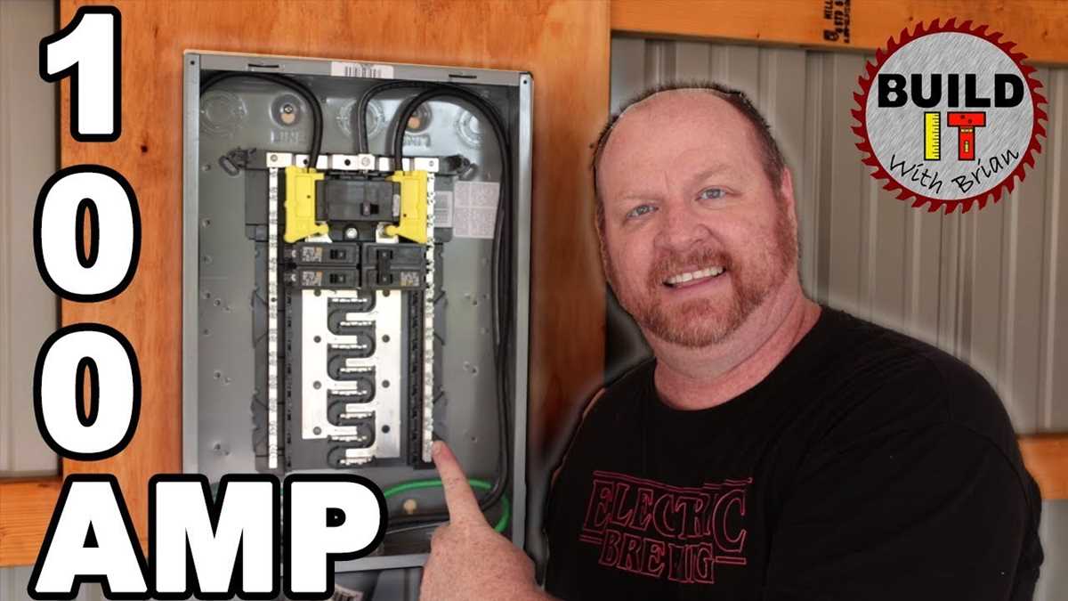 square d homeline 100 amp panel wiring diagram square d homeline 100 amp panel wiring diagram