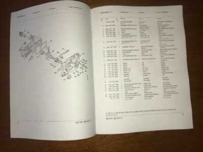 stihl ms441 parts diagram stihl ms441 parts diagram