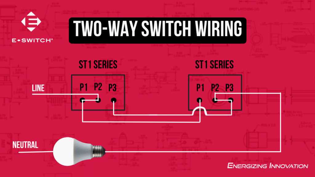 circuit diagram of a two way switch circuit diagram of a two way switch