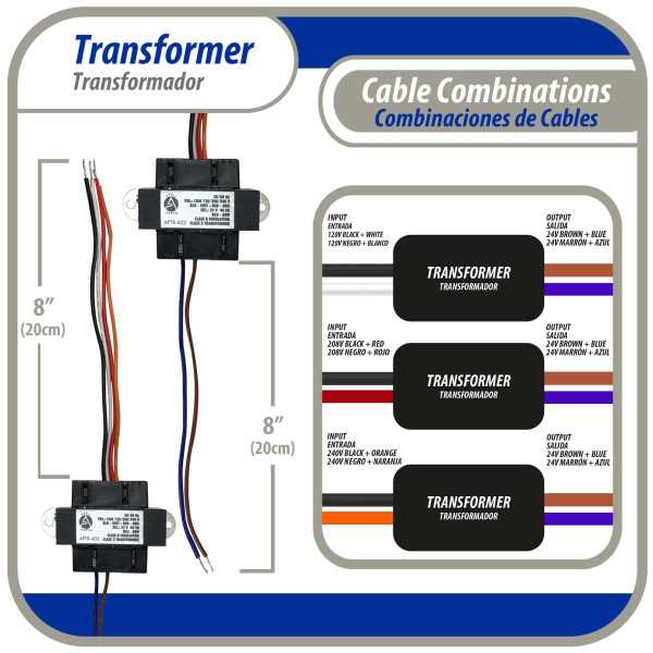 240v 24v transformer wiring diagram 240v 24v transformer wiring diagram