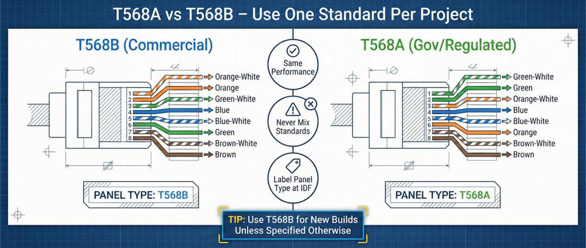 t568a wiring diagram