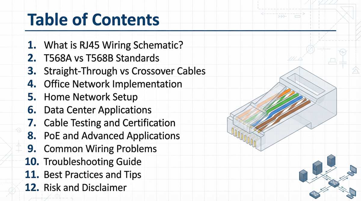 t568a wiring diagram