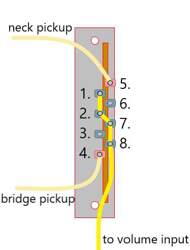 three position switch wiring diagram