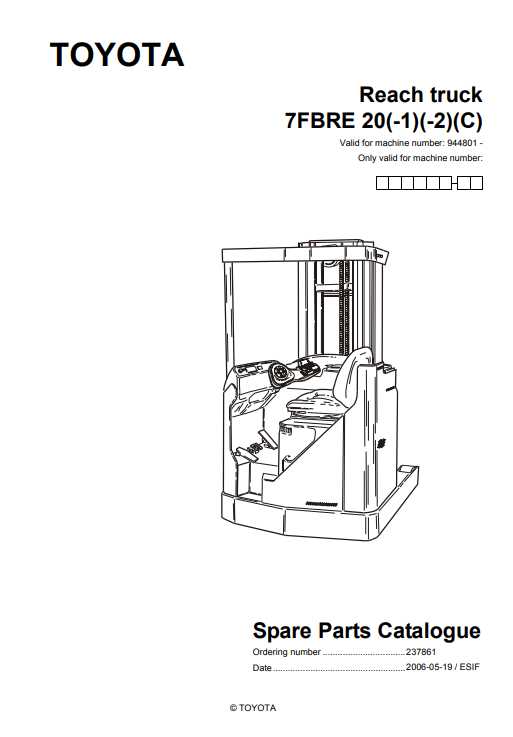 toyota forklift parts diagram toyota forklift parts diagram