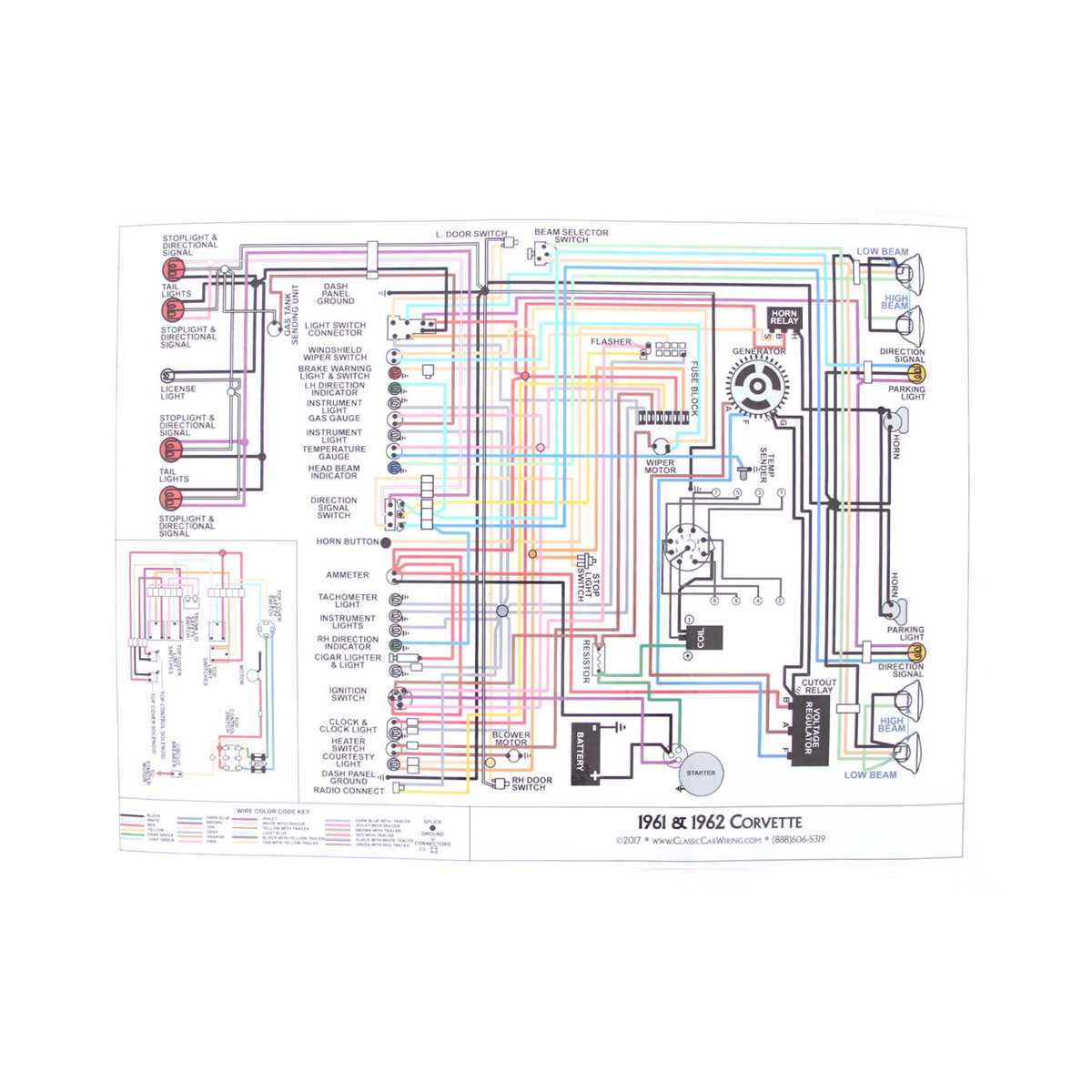 fitech wiring diagram