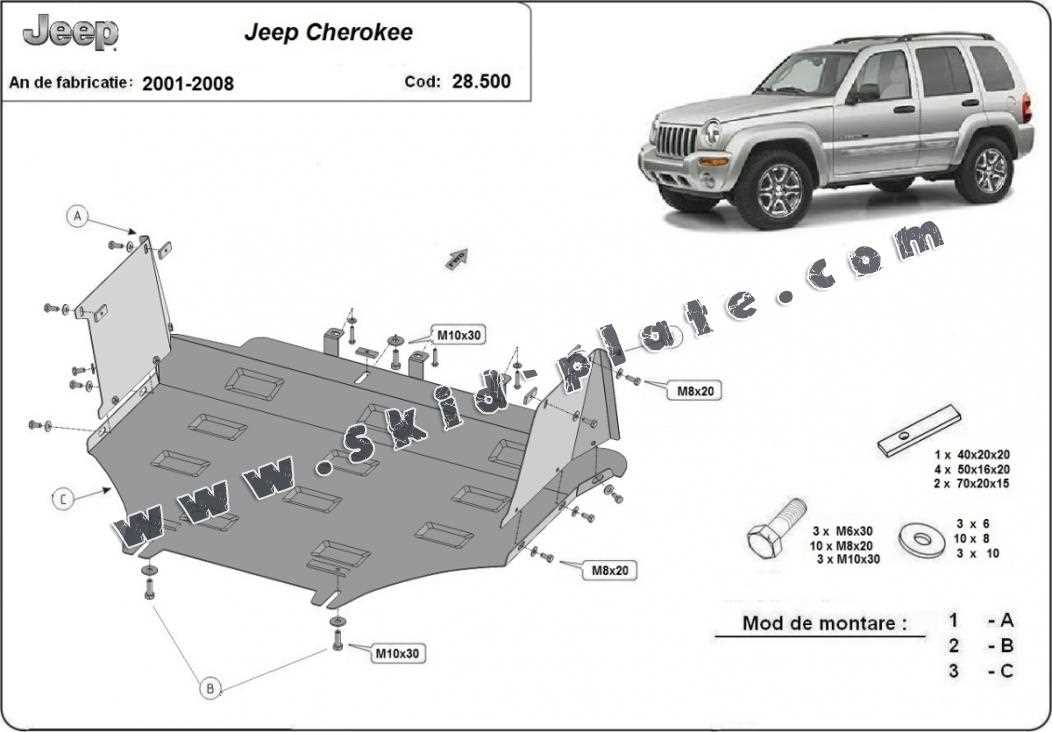 jeep cherokee body parts diagram jeep cherokee body parts diagram