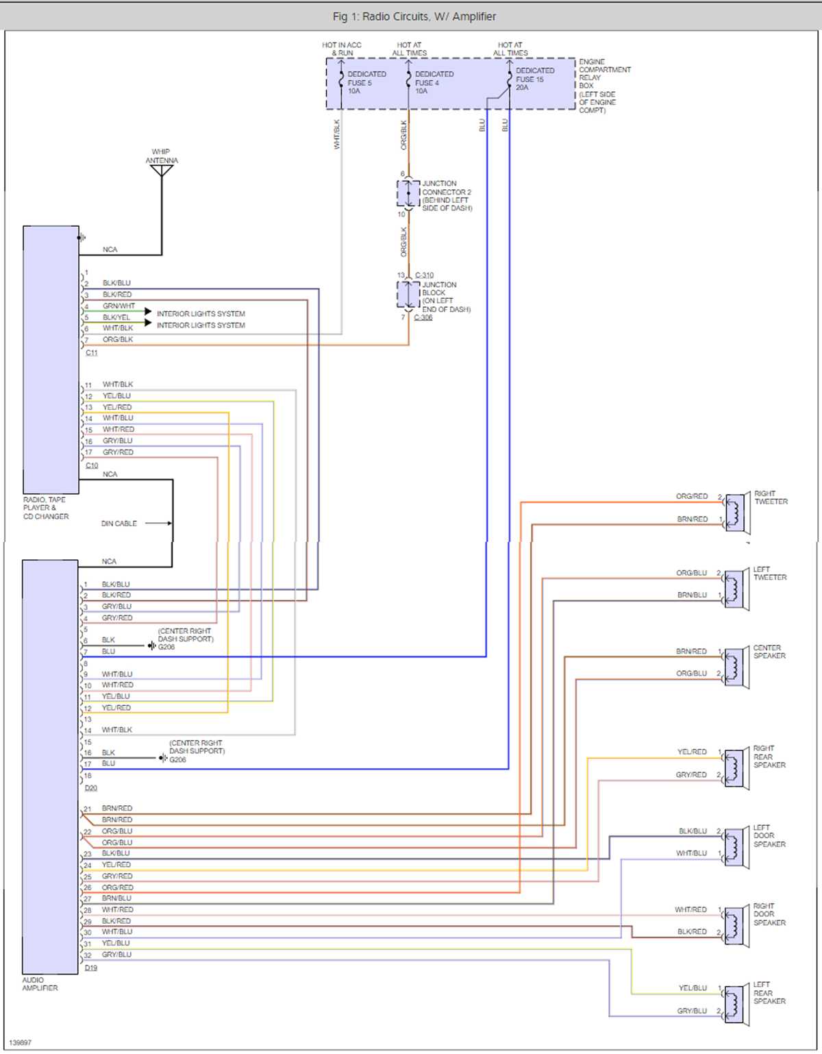 stereo chrysler radio wiring diagrams stereo chrysler radio wiring diagrams