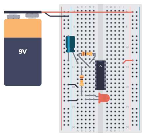 build circuit diagram online
