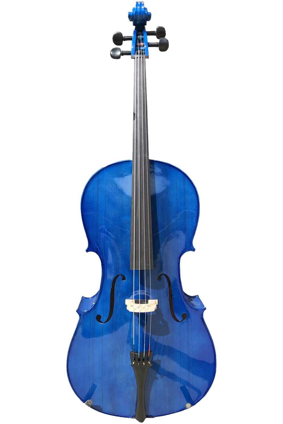 cello parts diagram