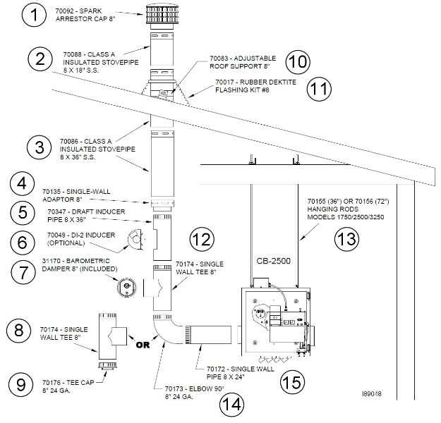 oil burner parts diagram oil burner parts diagram