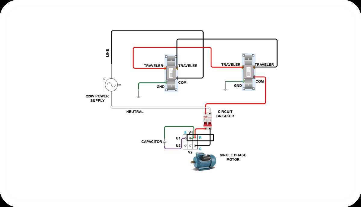 3 way dimmer wiring diagram 3 way dimmer wiring diagram