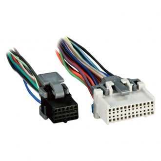 2003 chevy tahoe radio wiring diagram