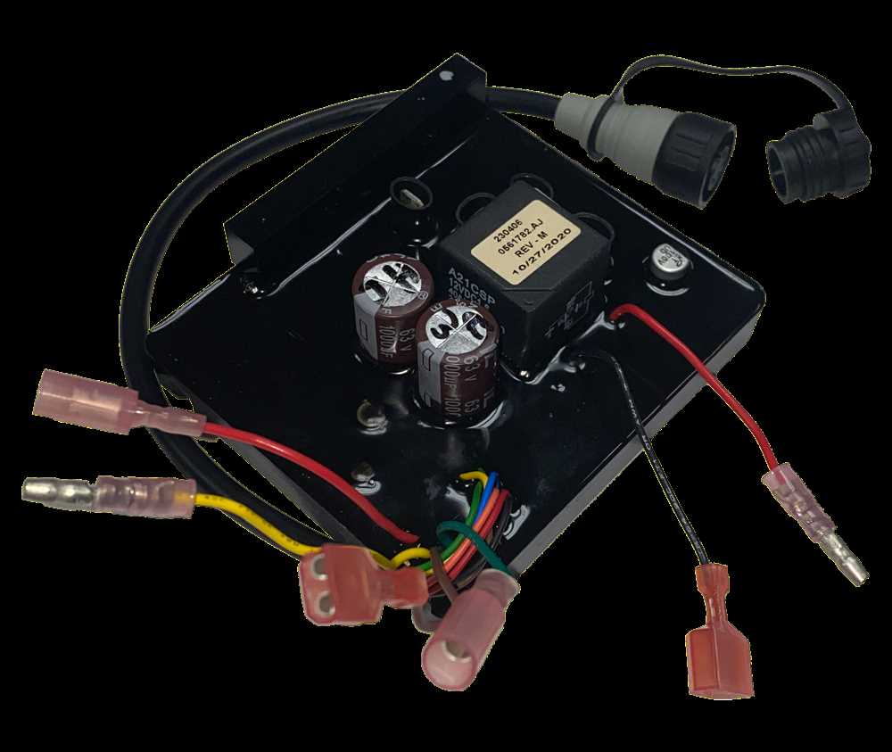 minn kota 12v trolling motor wiring diagram
