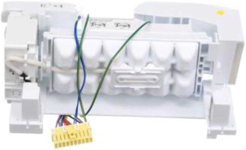 lg ice maker parts diagram lg ice maker parts diagram