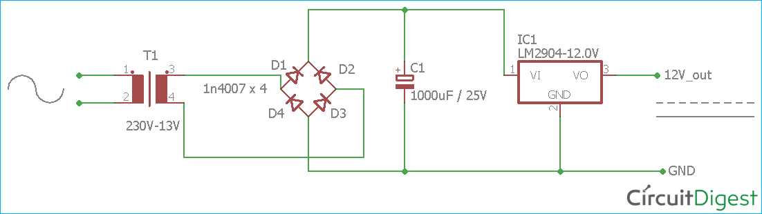 dc to dc charger circuit diagram dc to dc charger circuit diagram