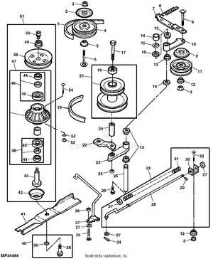 scotts s2048 parts diagram