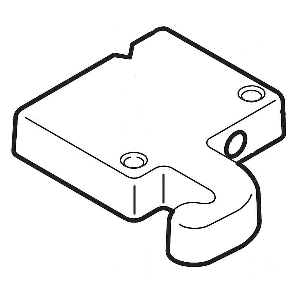 frigidaire fghs2631pf4a parts diagram