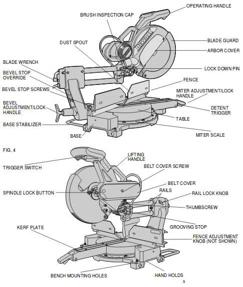 dw708 parts diagram dw708 parts diagram