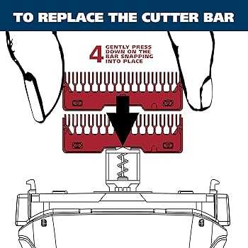wahl clipper parts diagram