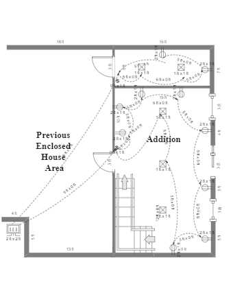 water heater wiring diagram