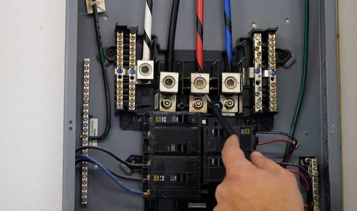 220 breaker wiring diagram 220 breaker wiring diagram