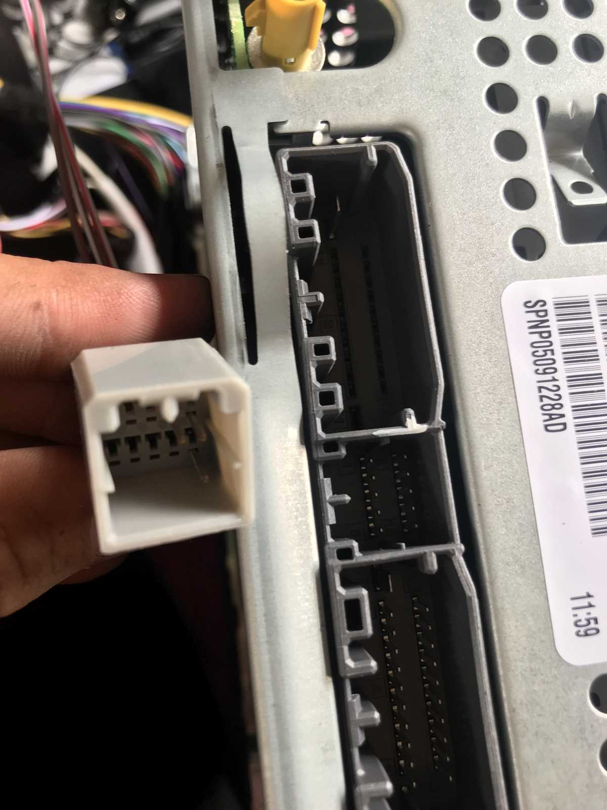 2015 jeep wrangler radio wiring diagram
