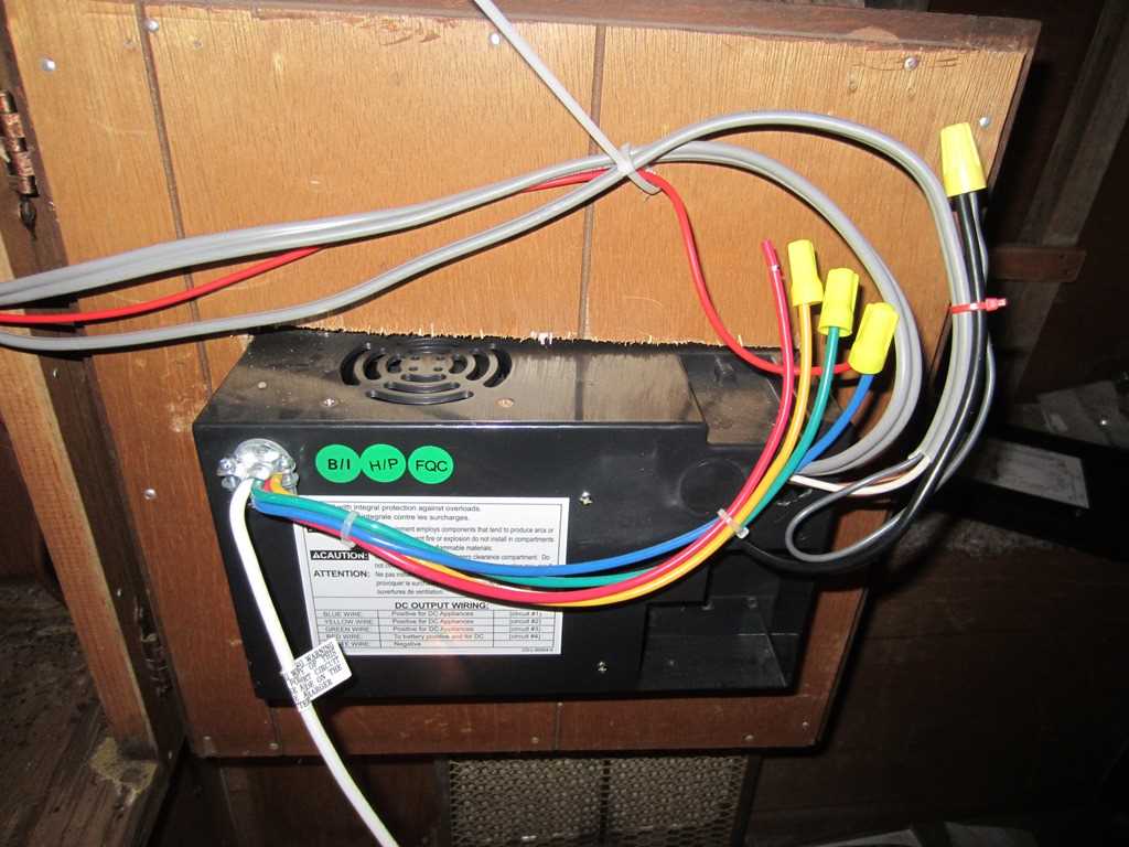 wfco converter wiring diagram wfco converter wiring diagram