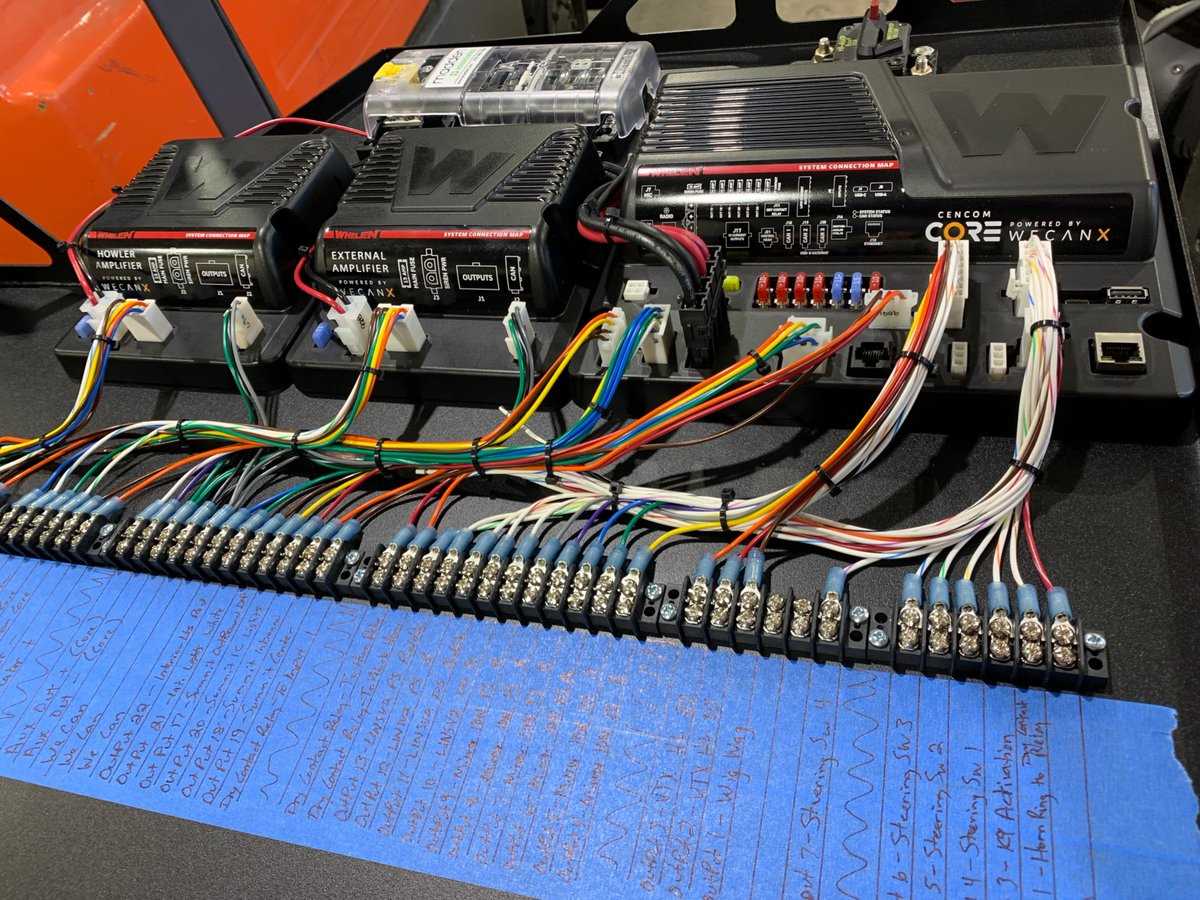 whelen core wiring diagram whelen core wiring diagram