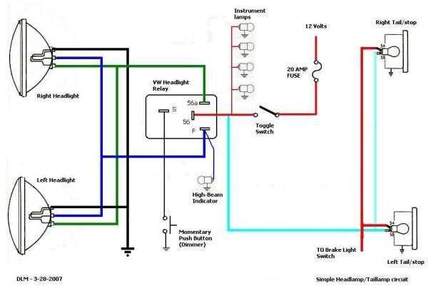 wiring diagram brake lights wiring diagram brake lights