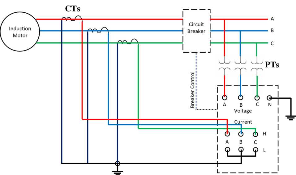 wiring diagram for a relay wiring diagram for a relay