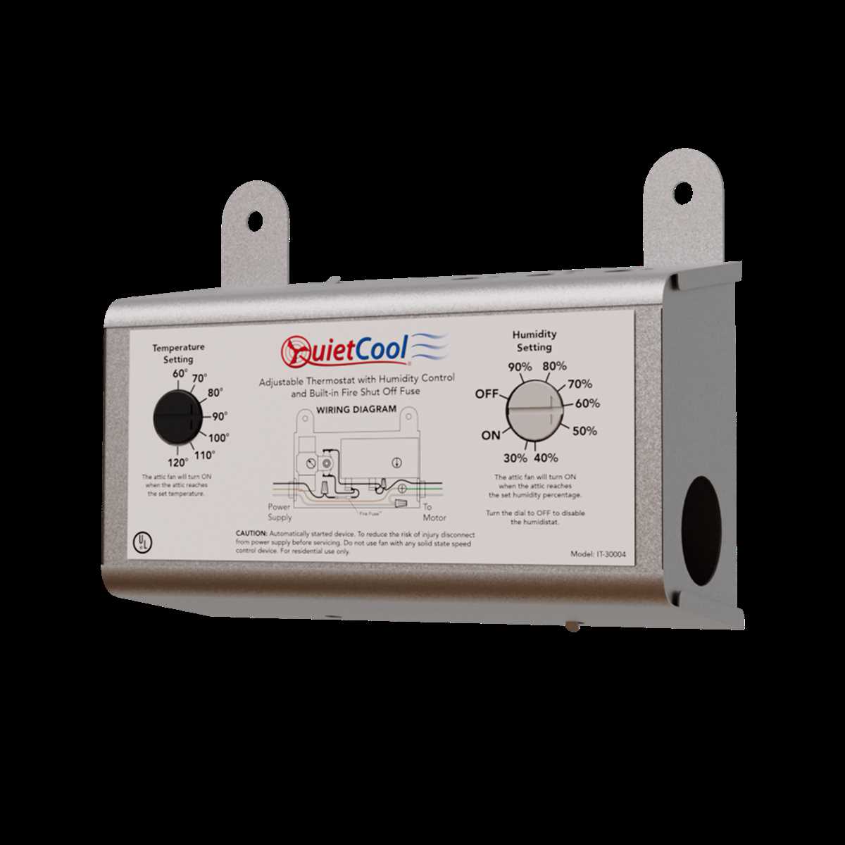 wiring diagram for attic fan thermostat wiring diagram for attic fan thermostat