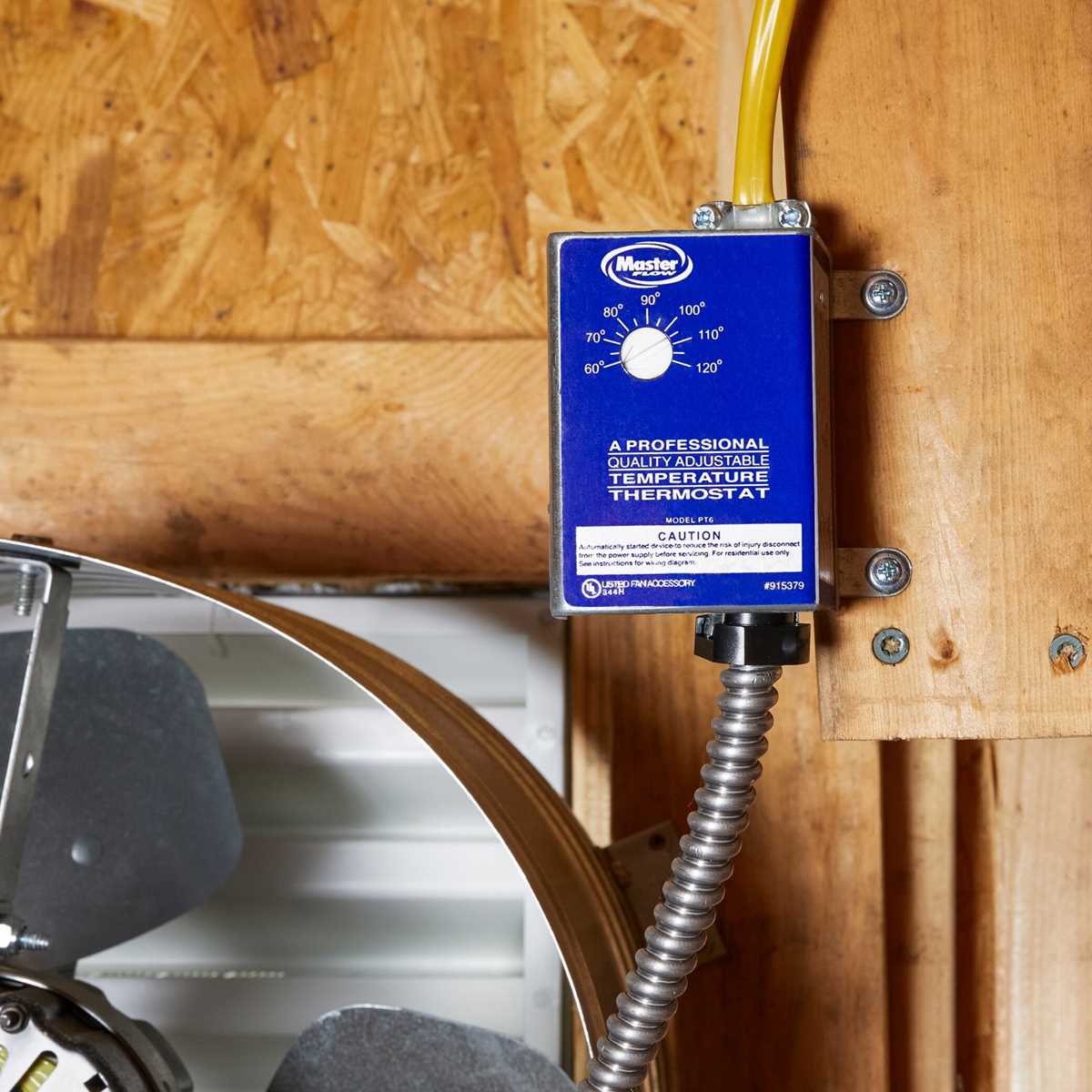 wiring diagram for attic fan thermostat wiring diagram for attic fan thermostat