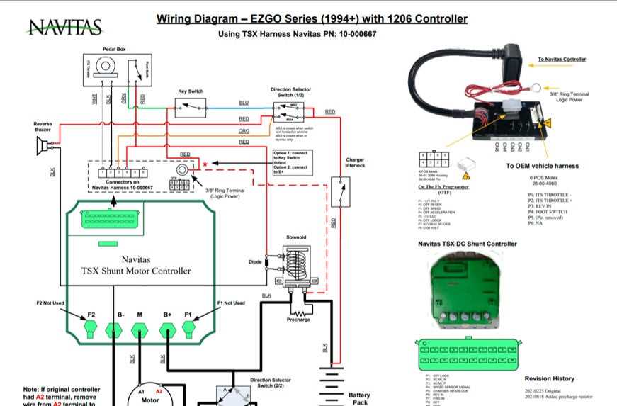 wiring diagram for golf cart batteries wiring diagram for golf cart batteries