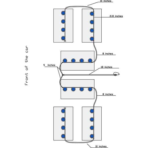 wiring diagram for golf cart batteries wiring diagram for golf cart batteries