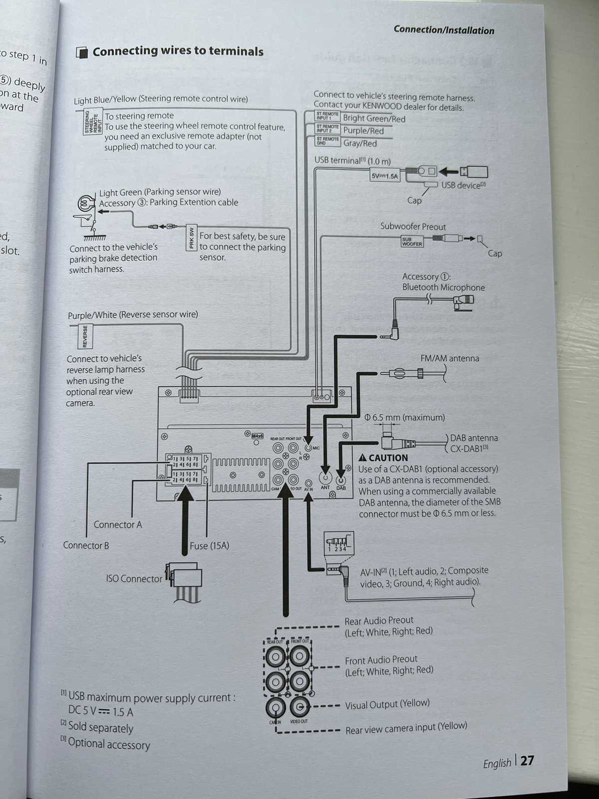 wiring diagram for kenwood wiring diagram for kenwood