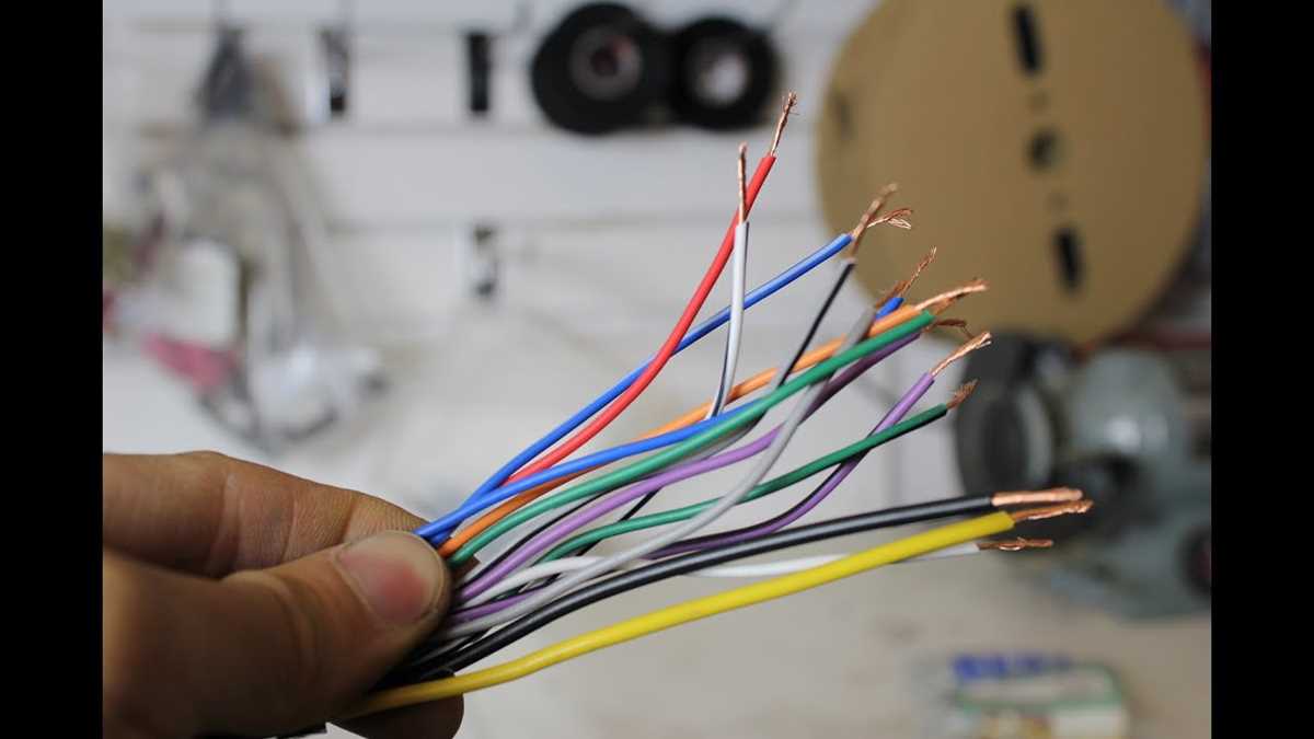 wiring diagram for stereo wiring diagram for stereo