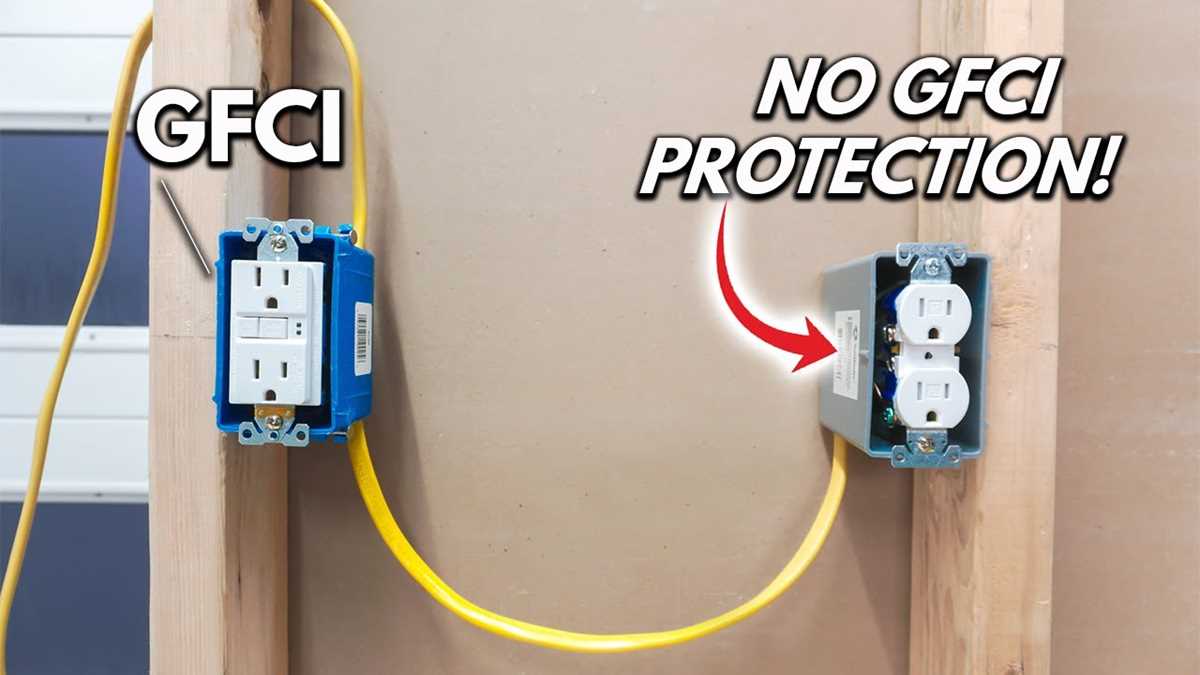 wiring diagram gfci outlet wiring diagram gfci outlet