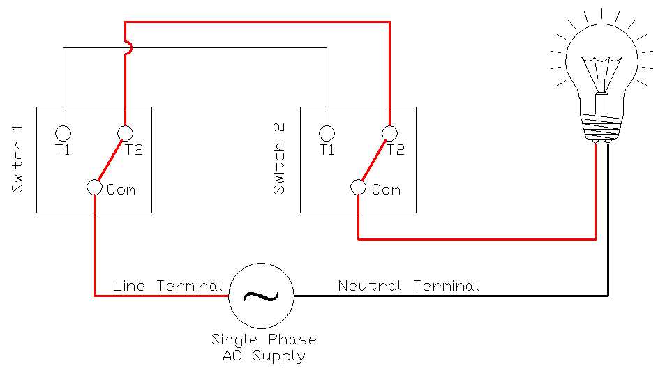 wiring three way switch diagram wiring three way switch diagram