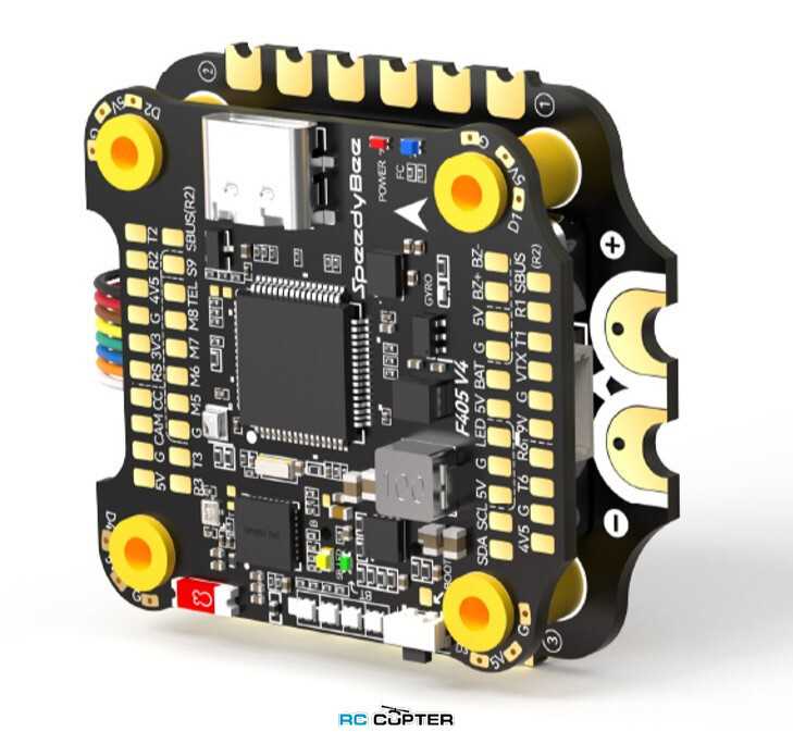 speedybee f405 v4 wiring diagram speedybee f405 v4 wiring diagram