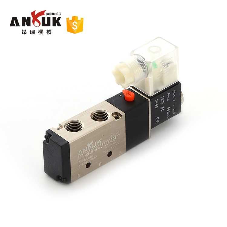 solenoid valve wiring diagram