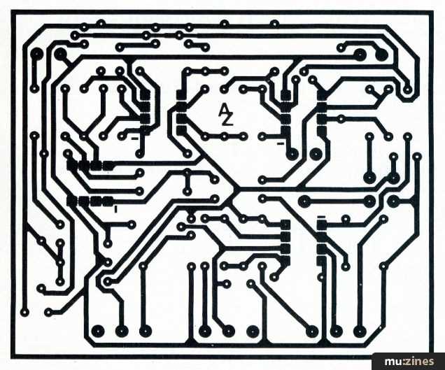 phaser circuit diagram