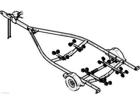 shorelander trailer parts diagram shorelander trailer parts diagram
