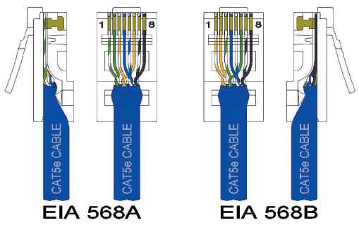 cat 5 wiring diagram a or b cat 5 wiring diagram a or b