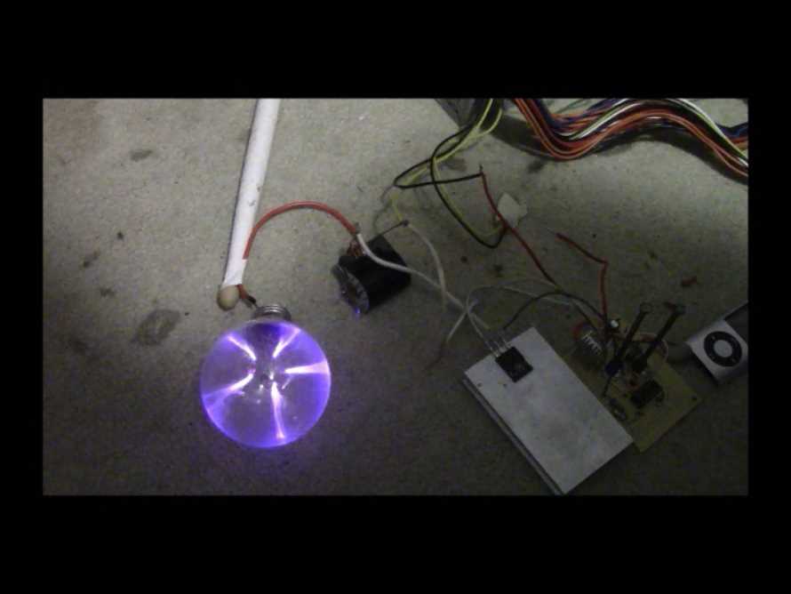 plasma globe circuit diagram plasma globe circuit diagram